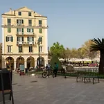 Corfu Old Town Alexandra\'S Home