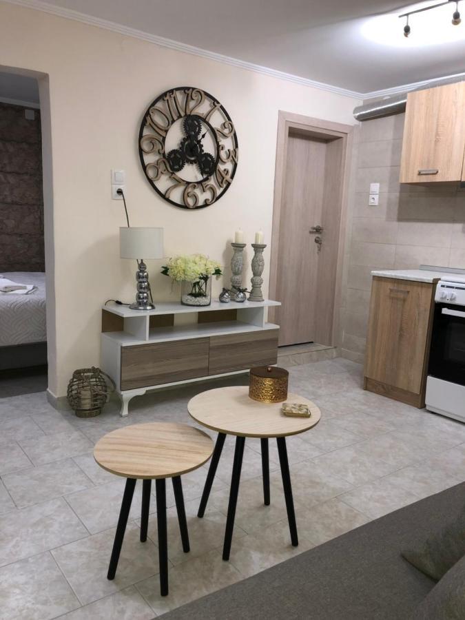 Appartement Corfu Old Town Alexandra's *