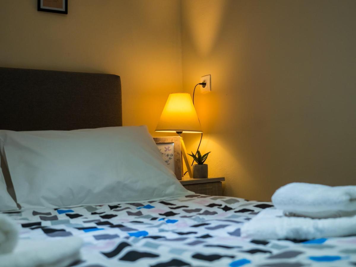 Appartement Corfu Old Town Alexandra's