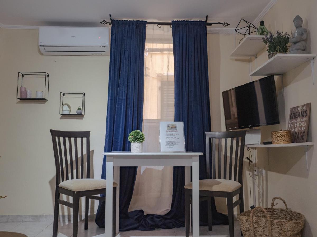Corfu Old Town Alexandra's Appartement *