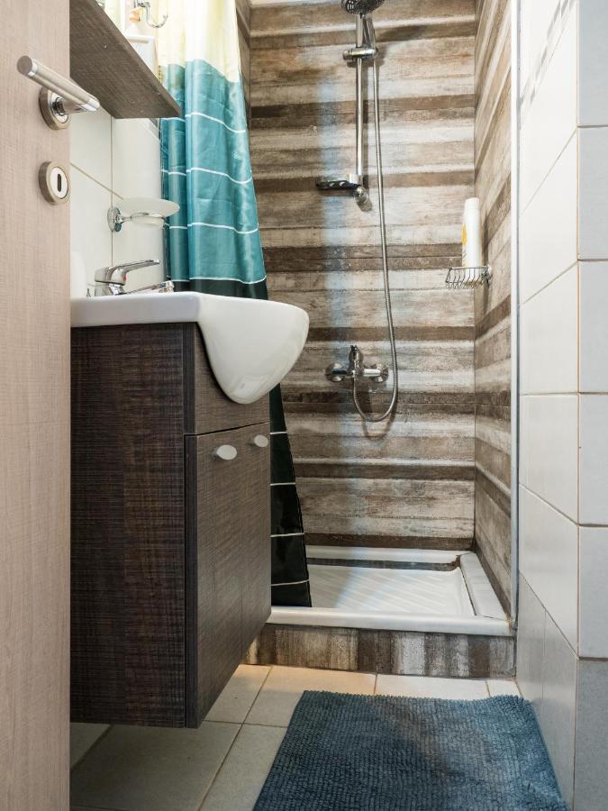 Appartement Corfu Old Town Alexandra's *
