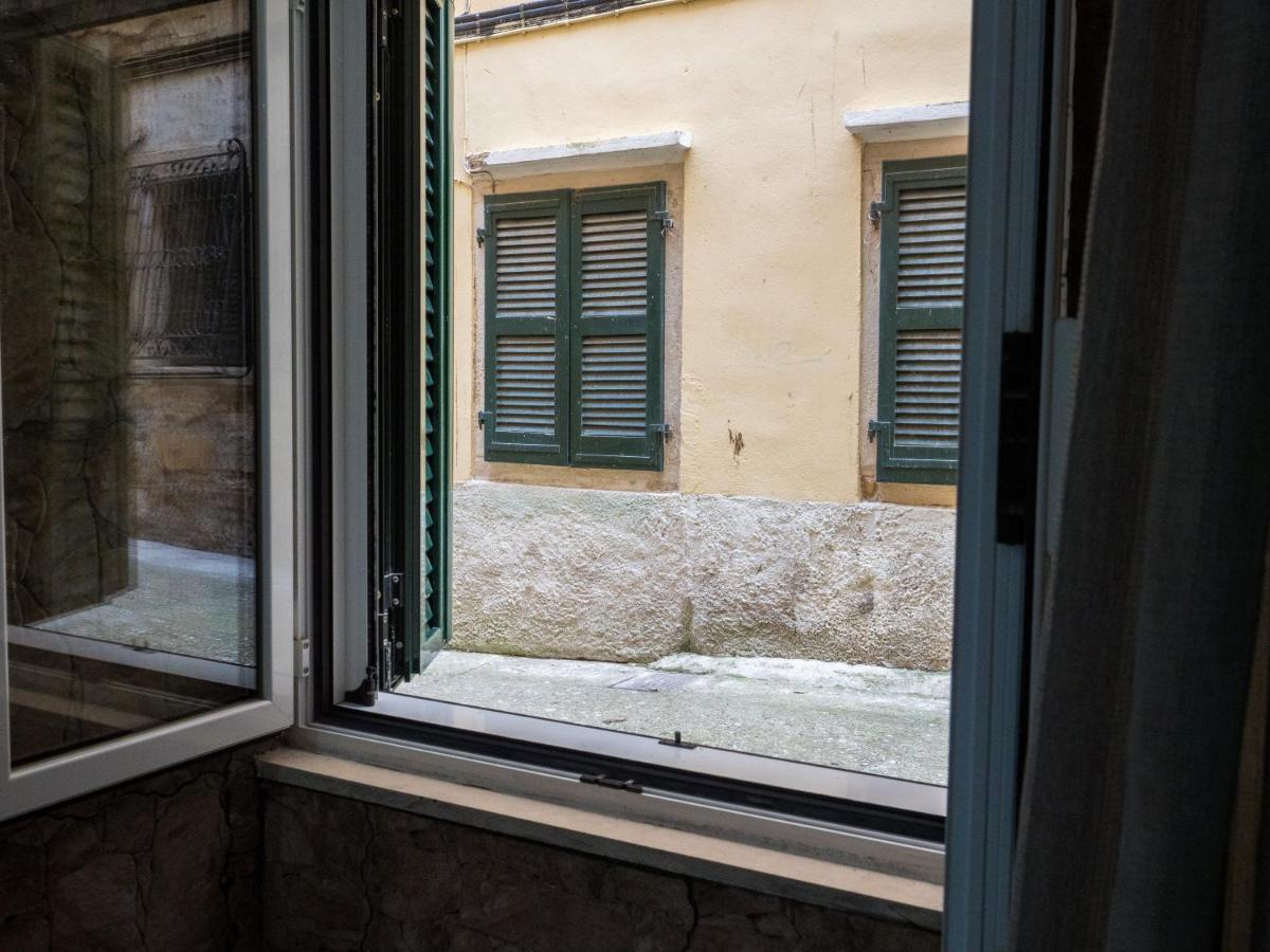 Corfu Old Town Alexandra's *