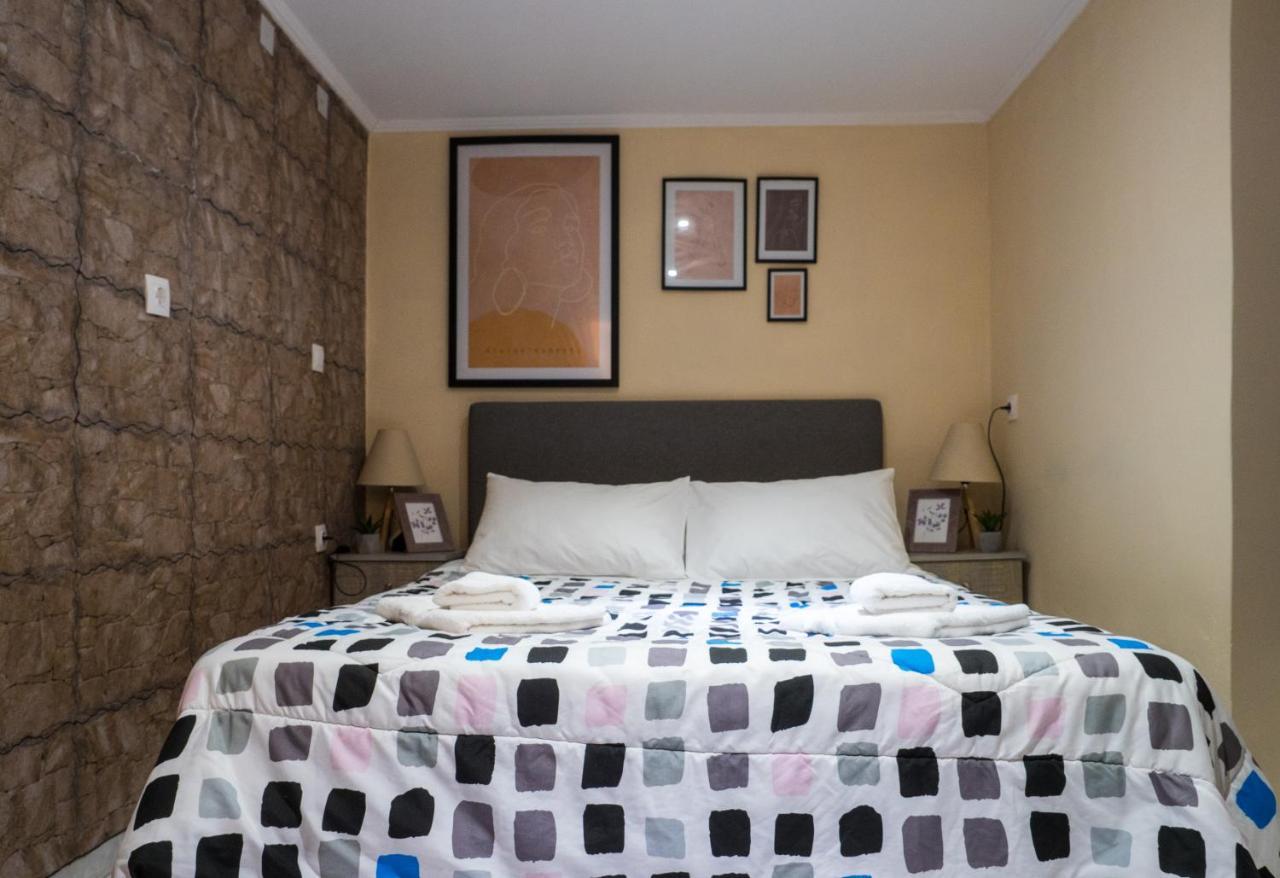 Appartement Corfu Old Town Alexandra's Corfu (city)